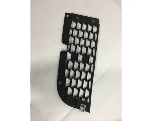 FREIGHTLINER CASCADIA BUMPER CENTER