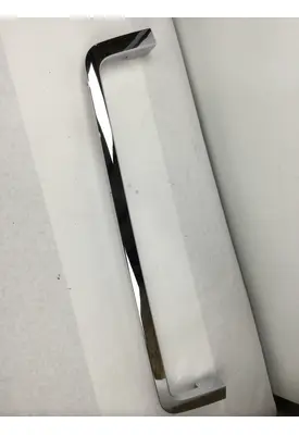 FREIGHTLINER CASCADIA BUMPER CENTER