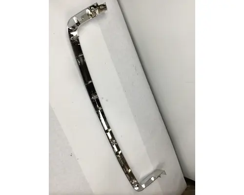 FREIGHTLINER CASCADIA BUMPER CENTER