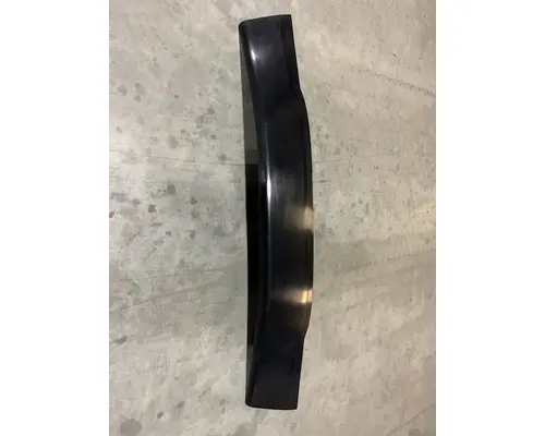 FREIGHTLINER CASCADIA BUMPER CENTER