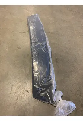 FREIGHTLINER CASCADIA BUMPER CENTER