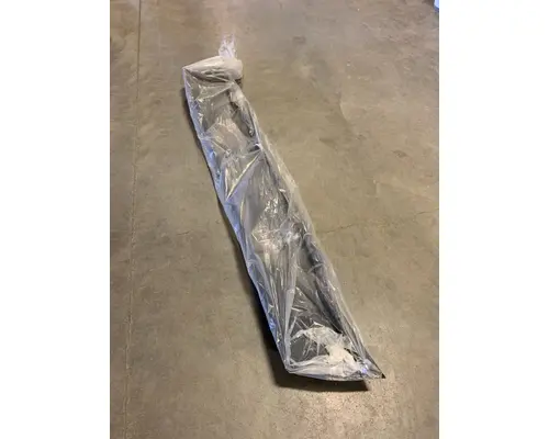 FREIGHTLINER CASCADIA BUMPER CENTER