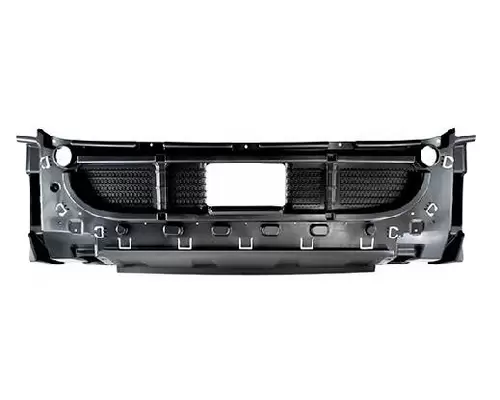 FREIGHTLINER CASCADIA BUMPER CENTER