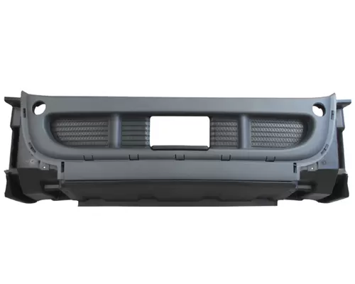 FREIGHTLINER CASCADIA BUMPER CENTER