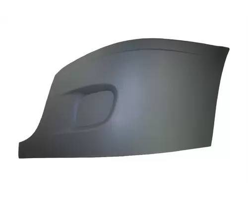 FREIGHTLINER CASCADIA BUMPER END