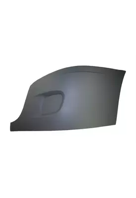 FREIGHTLINER CASCADIA BUMPER END
