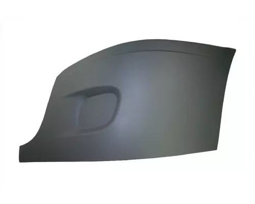 FREIGHTLINER CASCADIA BUMPER END