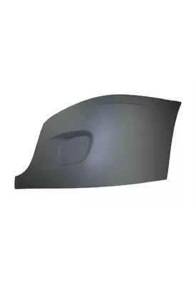 FREIGHTLINER CASCADIA BUMPER END