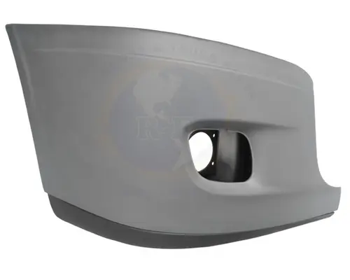 FREIGHTLINER CASCADIA BUMPER END