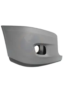 FREIGHTLINER CASCADIA BUMPER END