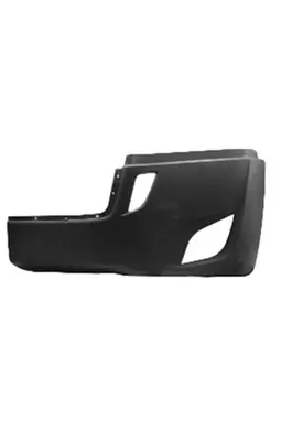 FREIGHTLINER CASCADIA BUMPER END