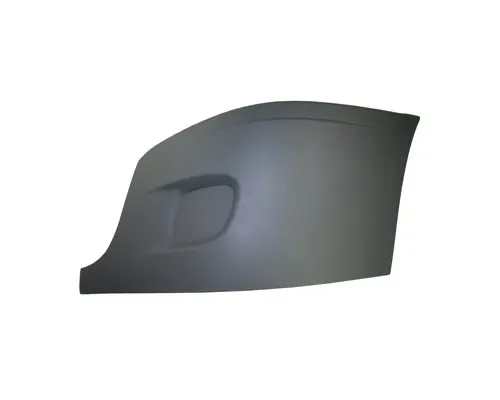 FREIGHTLINER CASCADIA BUMPER END