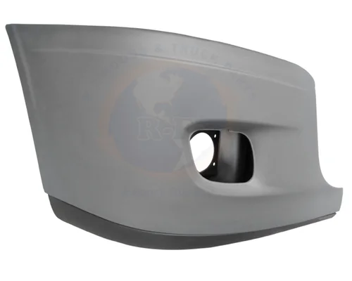 FREIGHTLINER CASCADIA BUMPER END