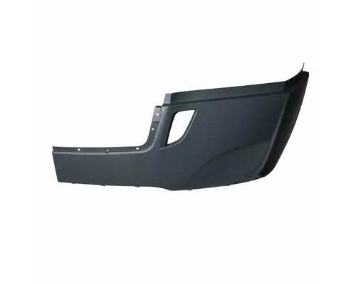FREIGHTLINER CASCADIA BUMPER END