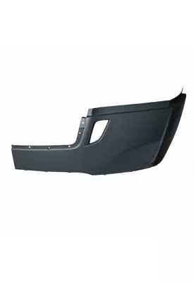 FREIGHTLINER CASCADIA BUMPER END