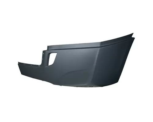 FREIGHTLINER CASCADIA BUMPER END