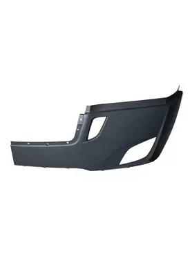 FREIGHTLINER CASCADIA BUMPER END