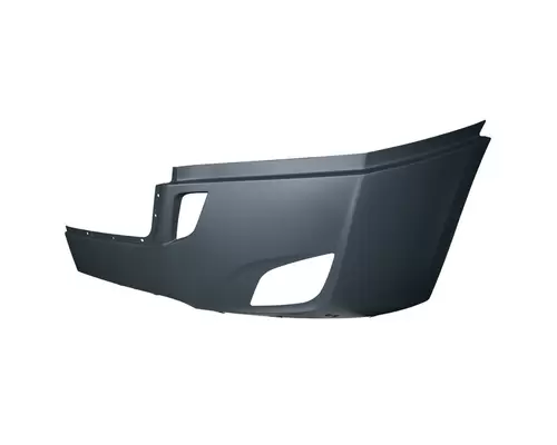 FREIGHTLINER CASCADIA BUMPER END