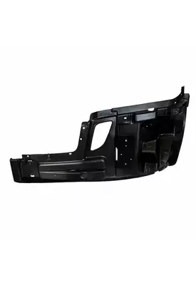 FREIGHTLINER CASCADIA BUMPER END