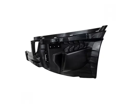 FREIGHTLINER CASCADIA BUMPER END
