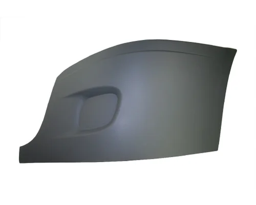 FREIGHTLINER CASCADIA BUMPER END