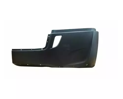 FREIGHTLINER CASCADIA BUMPER END