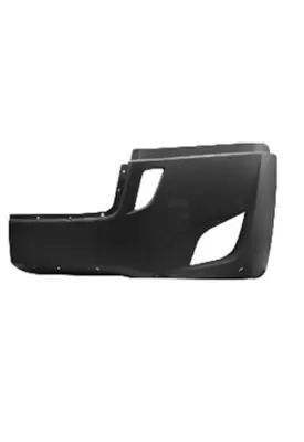 FREIGHTLINER CASCADIA BUMPER END