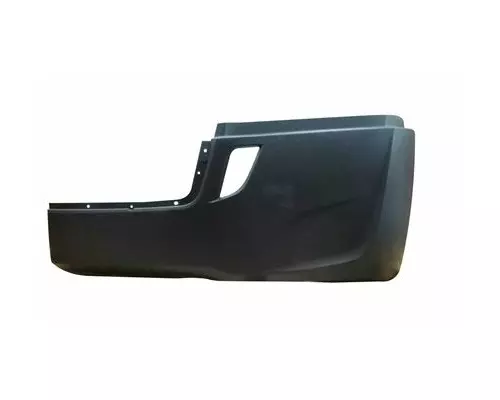 FREIGHTLINER CASCADIA BUMPER END