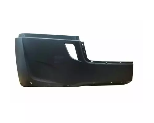 FREIGHTLINER CASCADIA BUMPER END