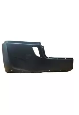 FREIGHTLINER CASCADIA BUMPER END