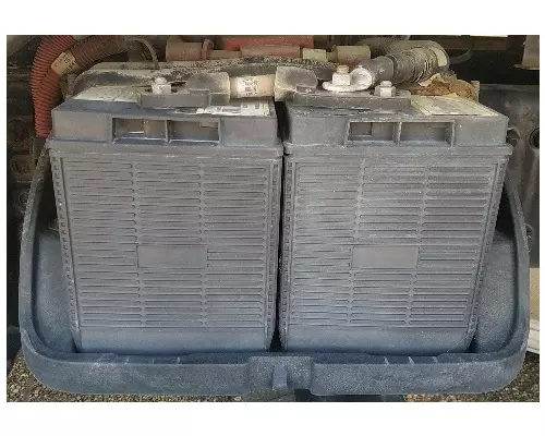 FREIGHTLINER CASCADIA Battery Box (Bottom)