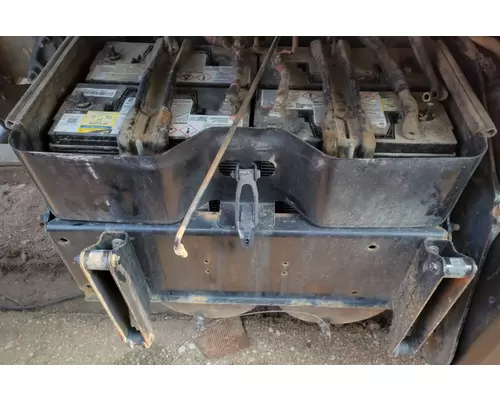 FREIGHTLINER CASCADIA Battery Box (Bottom)