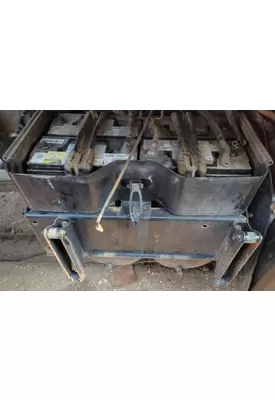 FREIGHTLINER CASCADIA Battery Box (Bottom)