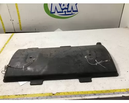 FREIGHTLINER CASCADIA Battery Box Cover