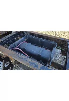 FREIGHTLINER CASCADIA Battery Box/Tray