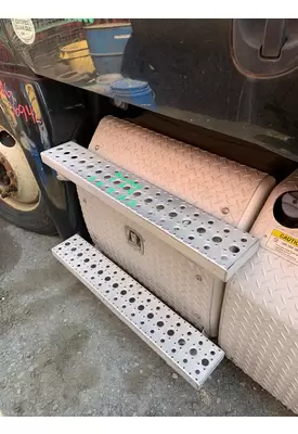 FREIGHTLINER CASCADIA Battery Box/Tray