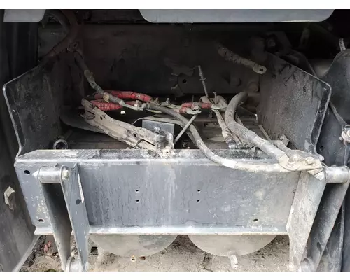 FREIGHTLINER CASCADIA Battery Box