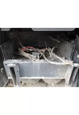 FREIGHTLINER CASCADIA Battery Box