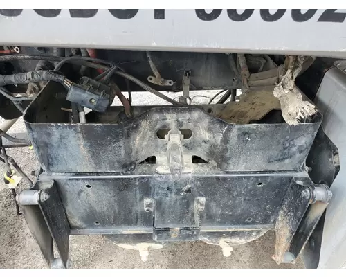 FREIGHTLINER CASCADIA Battery Box