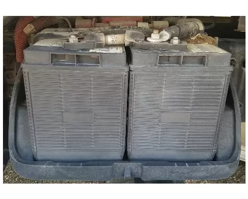 FREIGHTLINER CASCADIA Battery Box