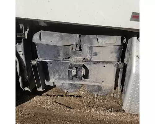 FREIGHTLINER CASCADIA Battery Box