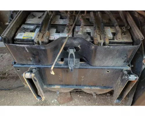 FREIGHTLINER CASCADIA Battery Box