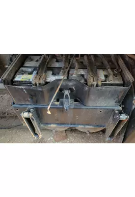 FREIGHTLINER CASCADIA Battery Box