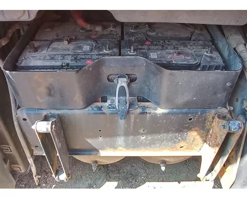 FREIGHTLINER CASCADIA Battery Box