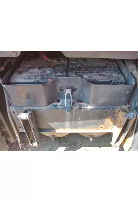 FREIGHTLINER CASCADIA Battery Box