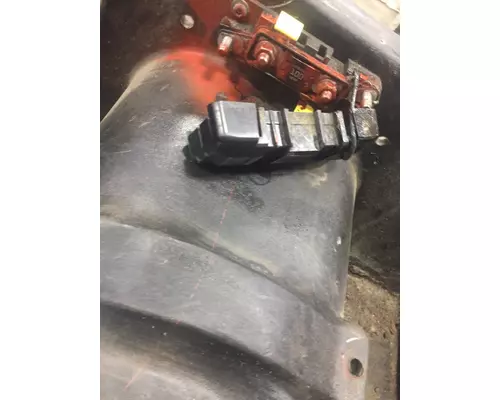 FREIGHTLINER CASCADIA Battery Box