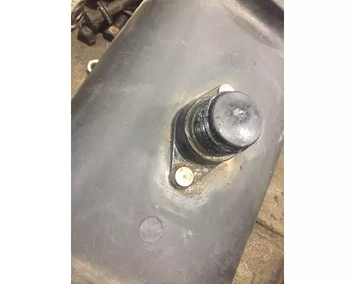 FREIGHTLINER CASCADIA Battery Box