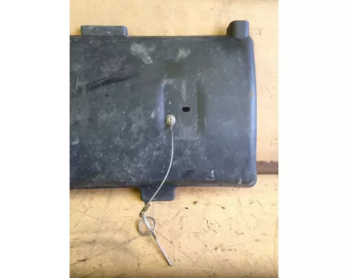 FREIGHTLINER CASCADIA Battery Box