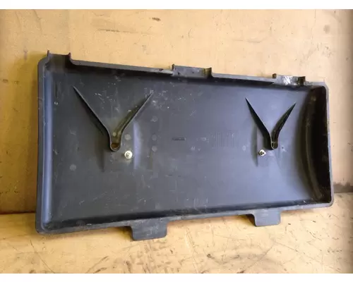 FREIGHTLINER CASCADIA Battery Box