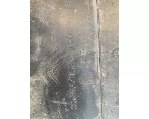 FREIGHTLINER CASCADIA Battery Box